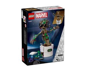 LEGO® Marvel Танцуващ Грут 76297