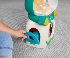 Fisher Price Жабка със светлина и звук