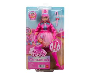 Barbie® Лешникотрошачката Кукла Дейзи