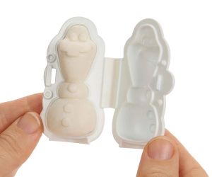 Disney Princess Игрален комплект за малки деца с кукла Елза