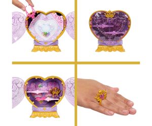Disney Princess Кукла Комплект Jewel Reveals Рапунцел