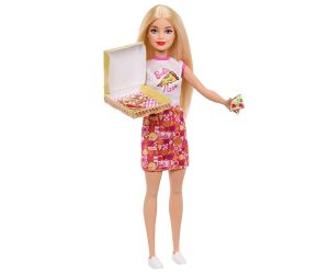 Barbie® Dream Land Пицарията на Барби