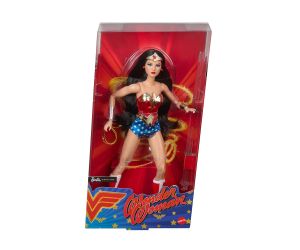 Barbie® DC Кукла Кукла Жената Чудо