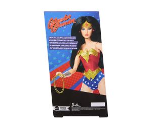Barbie® DC Кукла Кукла Жената Чудо