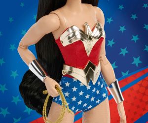 Barbie® DC Кукла Кукла Жената Чудо