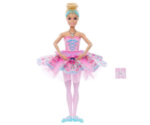 Barbie® Лешникотрошачката Луксозна кукла Клара