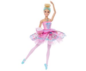 Barbie® Лешникотрошачката Луксозна кукла Клара