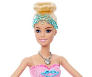 Barbie® Лешникотрошачката Луксозна кукла Клара