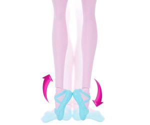 Barbie® Лешникотрошачката Луксозна кукла Клара