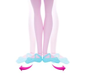 Barbie® Лешникотрошачката Луксозна кукла Клара