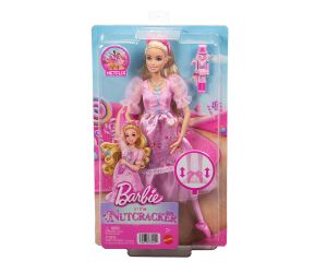 Barbie® Лешникотрошачката Кукла Клара