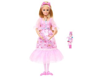 Barbie® Лешникотрошачката Кукла Клара