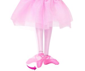 Barbie® Лешникотрошачката Кукла Клара
