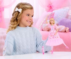Barbie® Лешникотрошачката Кукла Клара