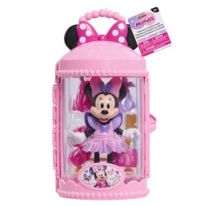 Just Play Minnie Mouse Кукла Glitter & Glam