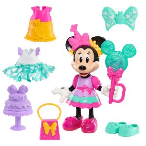 Just Play Minnie Mouse Кукла Sweet Party