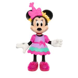 Just Play Minnie Mouse Кукла Sweet Party