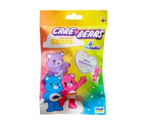 PMI Care Bears Скуиши фигурка