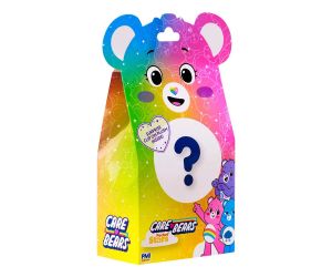 PMI Care Bears Плюшена фигурка с клипс изненада