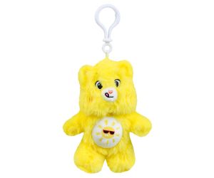 PMI Care Bears Плюшена фигурка с клипс изненада
