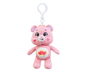 PMI Care Bears Плюшена фигурка с клипс изненада