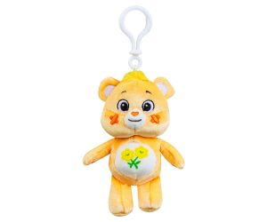 PMI Care Bears Плюшена фигурка с клипс изненада