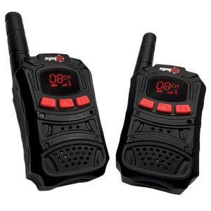 SPY-X Шпионско Walkie Talkie