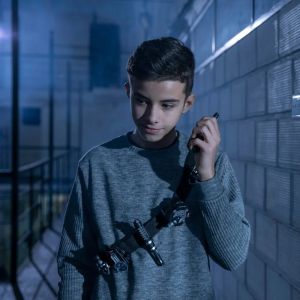 SPY-X Шпионско Walkie Talkie