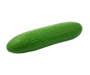 Squeezy Cucumber Антистрес играчка XXL Краставица