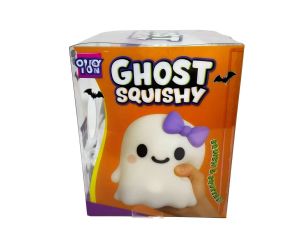 Squeezy Ghost Антистрес играчка XXL Духче