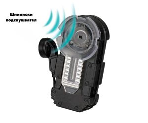 SPY-X Шпионски Джаджи, асортимент