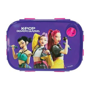 K-POP DEMON HUNTERS Кутия за храна 