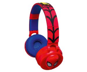 Lexibook 2в1 Bluetooth® слушалки Спайдърмен