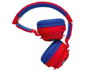 Lexibook 2в1 Bluetooth® слушалки Спайдърмен