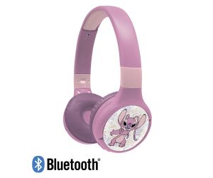 Lexibook 2в1 Bluetooth® слушалки Disney Стич