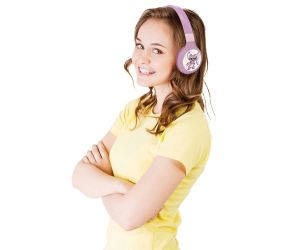 Lexibook 2в1 Bluetooth® слушалки Disney Стич