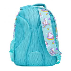 Astra Ученическа раница Еднорог AB360 43 x 32 x 18 см