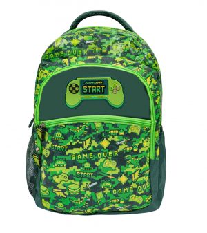 Astra Ученическа раница Игра AB360 43 x 32 x 18 см