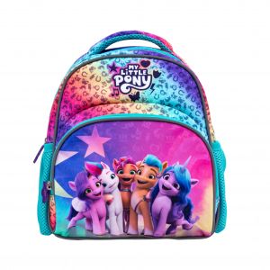 Astra Детска раница My Little Pony 24 х 22 х 10 см
