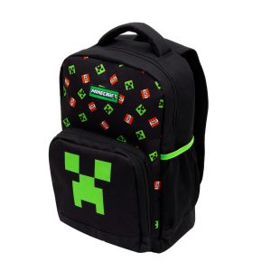 Astra Ученическа раница Minecraft TNT, 40 x 26 x 15 см