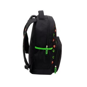 Astra Ученическа раница Minecraft TNT, 40 x 26 x 15 см