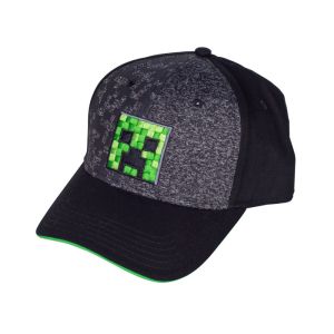 Astra Шапка с козирка MINECRAFT Creeper