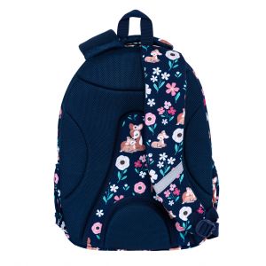 Astra Ученическа раница Еленчета, AB300 42 х 30 х 19 см
