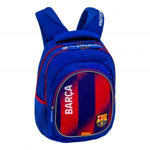 Astra Ученическа раница FC Barcelona, AB330, 39 х 28 х 15 см