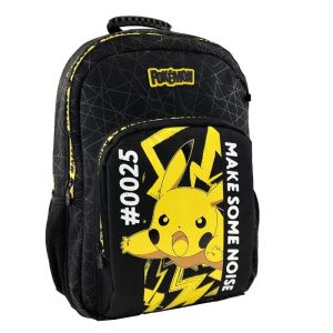 Ученическа раница Pokémon Twilight Champions Pikachu