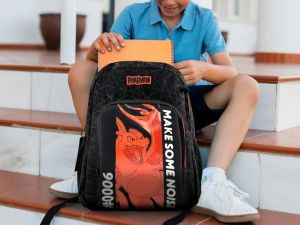 Ученическа раница Pokémon Twilight Champions Charizard