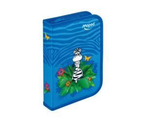 Maped Несесер със съдържание Tatoo Jungle