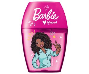 Maped Barbie Мини комплект, 4 части 