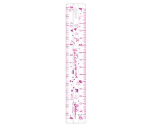 Maped Barbie Мини комплект, 4 части 