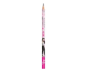 Maped Barbie Мини комплект, 4 части 
